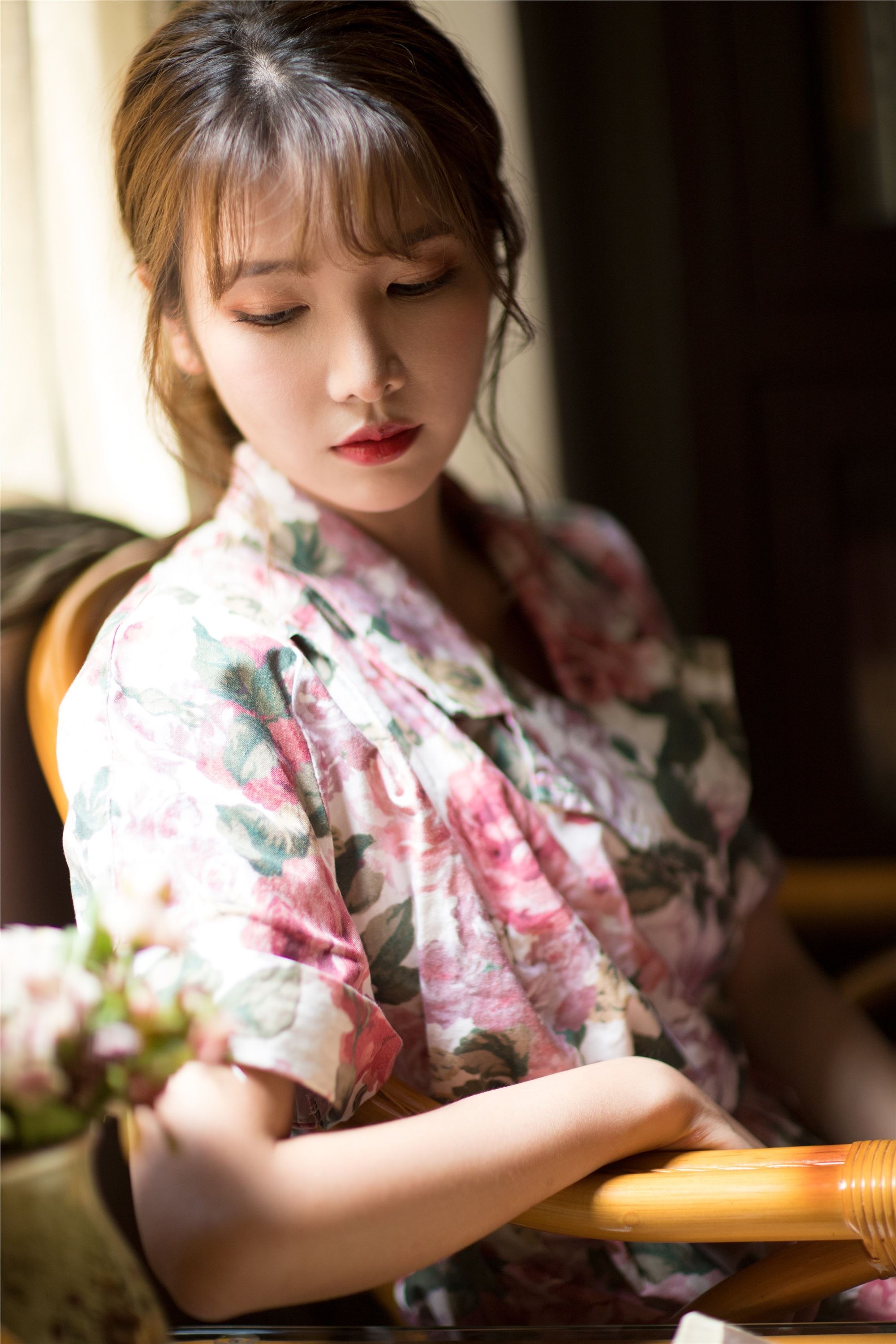 YITUYU艺图语 2021.08.24 流年 湘湘